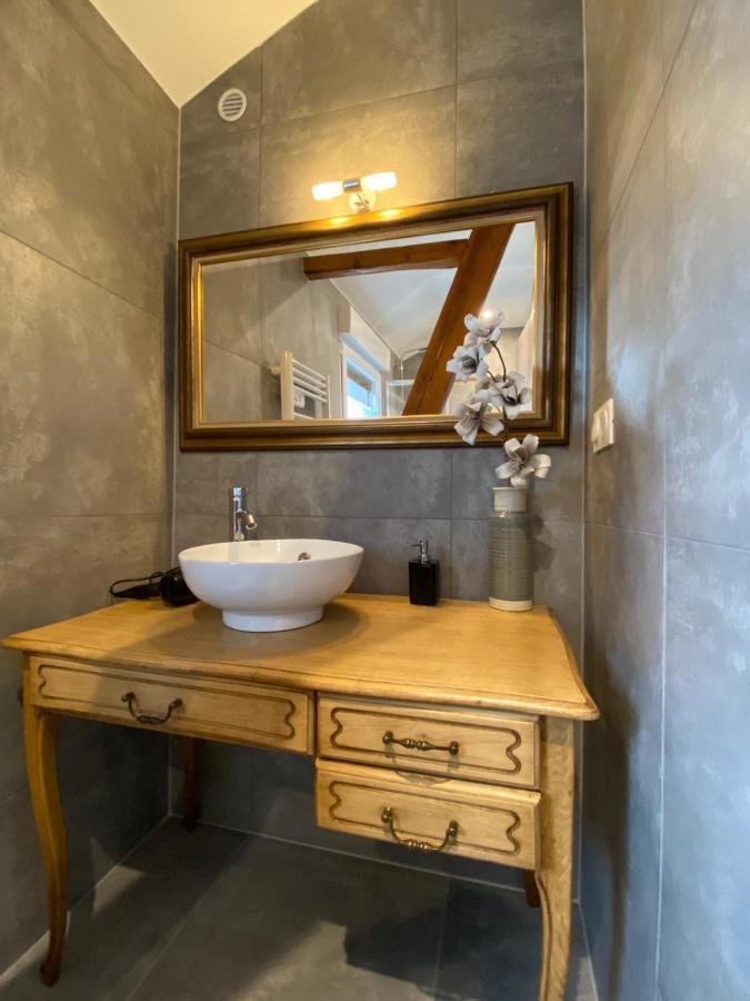 Gite Magnolia Chatenois Alsace Zewnętrze zdjęcie