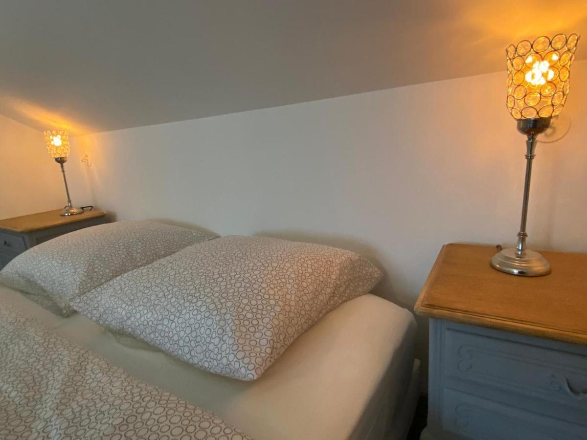 Gite Magnolia Chatenois Alsace Zewnętrze zdjęcie